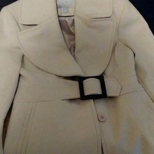 Jessica Simpson Coat